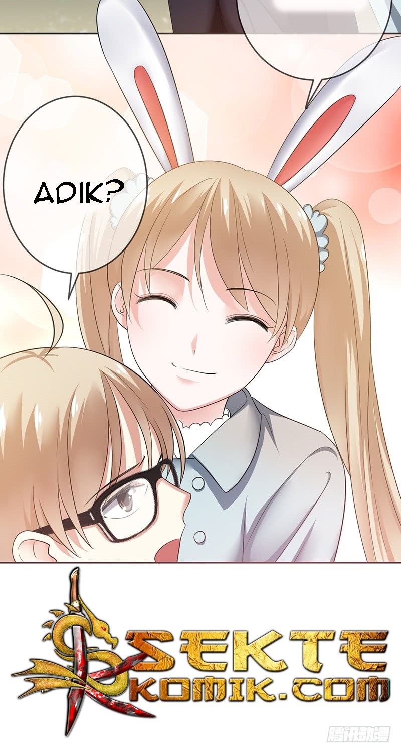 NSD Gaming Chapter 75 Bahasa Indonesia